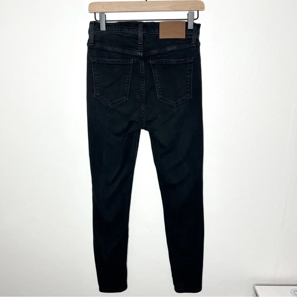 J. Crew flat *for